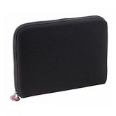 CAPA P/ NOTEBOOK (CASE)(15,5")(PRETO)(MULTILASER)(BO007)