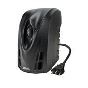 ESTABILIZADOR 300 VA (115V) (PRETO) (SMS) (16511)