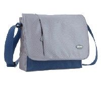 BOLSA P/ NOTEBOOK (11,1")(C/MOUSE) (AZUL) (LEADERSHIP)