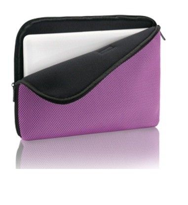 CAPA P/ NOTEBOOK (CASE)(14")(ROXO)(MULTILASER)(BO096)